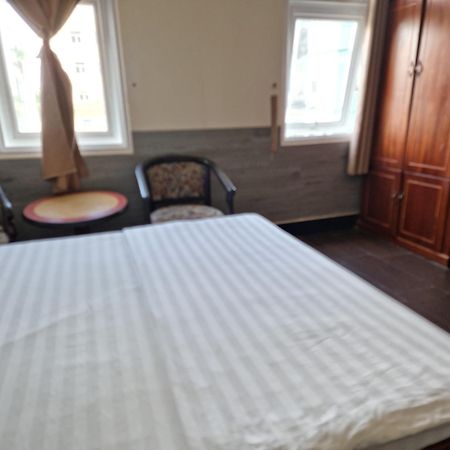 Ruby Ca Mau Hotel Bagian luar foto