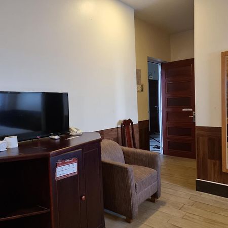 Ruby Ca Mau Hotel Bagian luar foto